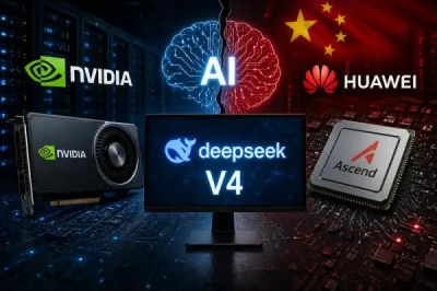 Chinese AI Models Gain Ground as U.S. Companies Look Beyond OpenAI and Anthropic