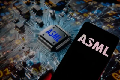 ASML Expands AI Chip Production Capacity as Global Demand Hits Record High
