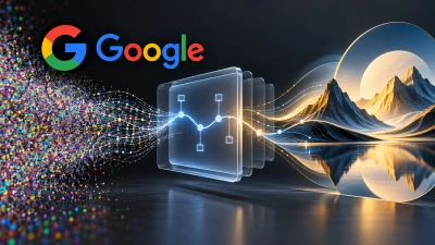 Google Unveils Diffusion Controller for AI Image Generation