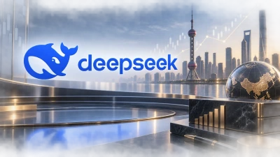 DeepSeek IPO Plan Taps Yan Wentao as First CFO