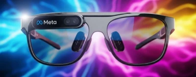 Meta Doubles Down on AI Wearables as Smart Glasses Race Heats Up