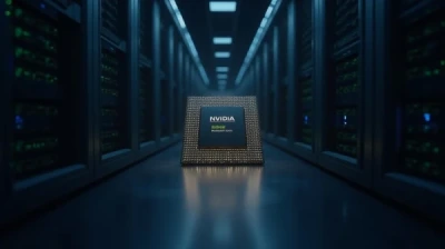 Nvidia's AI Chip Demand Shows No Signs of Slowing as Global Data Center Spending Soars