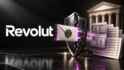 Revolut Confirms Data Breach After Fake Government Requests