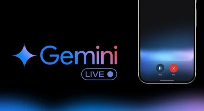 Google Brings More Real-Time AI Features to Gemini Live Across Android Devices