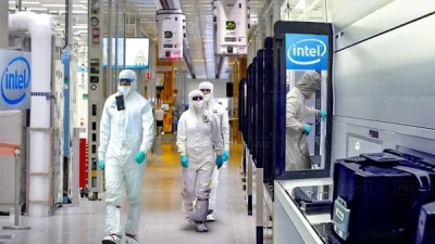 Intel Unveils $5.7 Billion AI Investment That Could Reshape Europe's Chip Industry