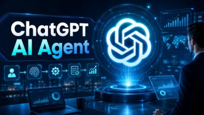 ChatGPT AI Agents Are Changing How Businesses Get Work Done