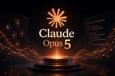 Claude Opus 5 Launches With Faster Coding, Smarter AI Agents, and Lower Costs