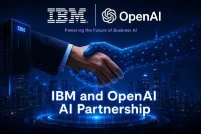 IBM and OpenAI Team Up to Bring GPT-5.6 Into Enterprise Work