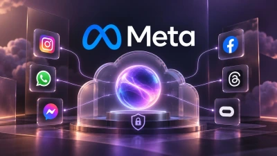 Meta Launches Muse AI Agent With Secure VM and Connected-App Actions