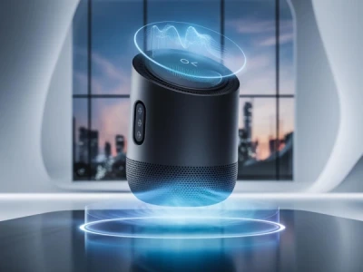 OpenAI's First AI Device Could Change Smart Speakers Forever