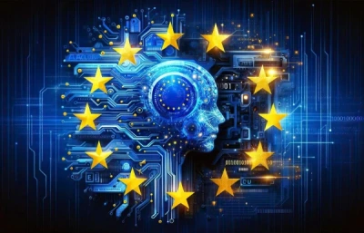 Europe's New AI Law Is Here: What It Means for OpenAI, Anthropic, and Every AI Company