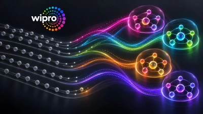 Wipro AI Productivity Frees Capacity Equal to 20,000 Employees