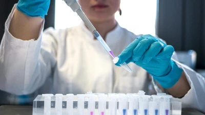 Anthropic Reports Claude Drug Research Results From Six Partners