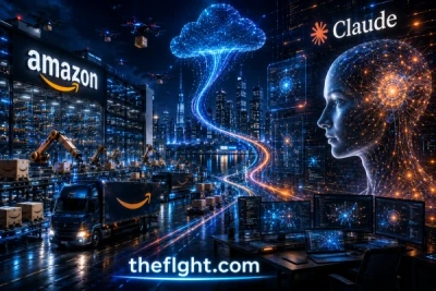 Amazon Doubles Down on Claude AI With Major AWS Expansion for Enterprise Customers