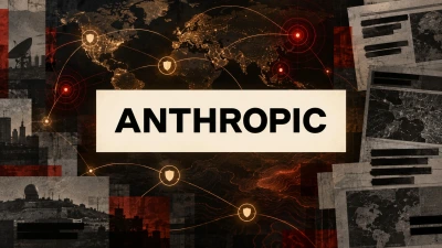 Anthropic Disrupts Claude Misuse Across Weapons and Espionage