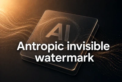 How to Remove Anthropic Invisible Text Watermark