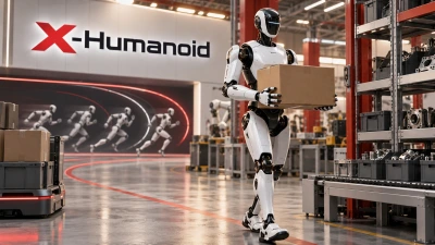 X-Humanoid Advances TianGong Robots From Record Sprint to Factory Trials
