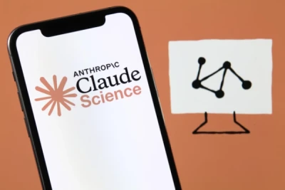 Anthropic Launches Claude Science to Transform AI-Powered Scientific Research