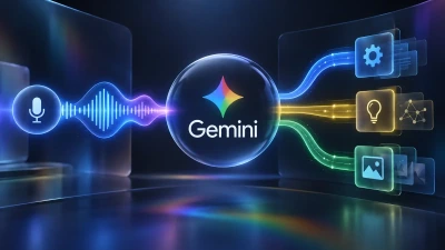 Google Launches Gemini 3.8 Live and Extended Thinking Voice Models