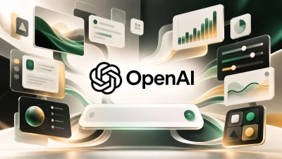 OpenAI Launches GPT-6 Intelligent UI Across ChatGPT