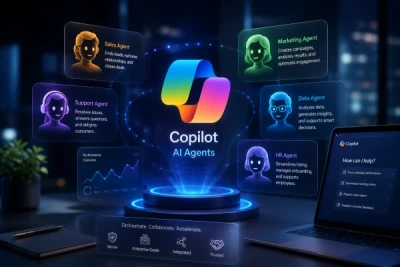 Microsoft Expands Copilot AI Agents to Automate Everyday Office Work