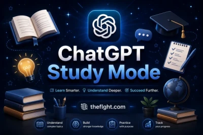OpenAI Expands ChatGPT Study Mode With Smarter AI Tutoring Features for Students
