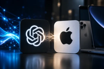 OpenAI Fights Apple's Trade Secret Lawsuit Over Next-Generation AI Hardware