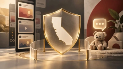 California Enacts AI Child Safety Laws, Bans Addictive Feeds and Chatbot Toys