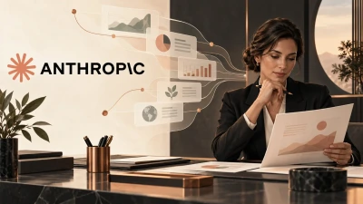 Anthropic Launches Claude for Financial Advisors With Schwab and BlackRock