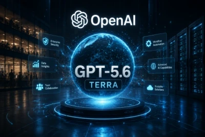 OpenAI Expands GPT-5.6 Family With Terra to Bring Enterprise AI to More Businesses