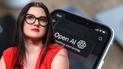 Why Fidji Simo's Departure as OpenAI's No. 2 Executive Is a Bigger Deal Than It Appears