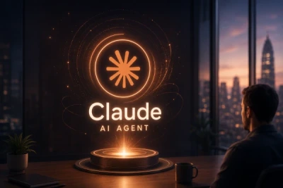 Claude AI Agents Move Beyond Chatbots Into Full Workplace Automation