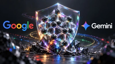 Google Unveils Gemini 4 Carbon With 88.2% Vulnerability Score