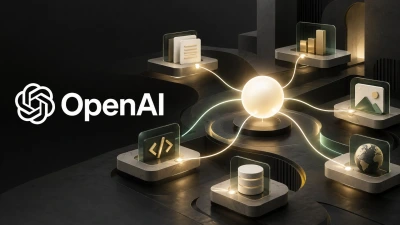 OpenAI Launches Dots Always-On AI Agents for ChatGPT