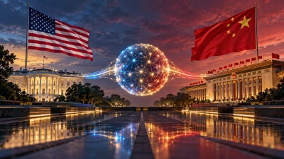 US and China Launch AI Incident Channel and November Dialogue