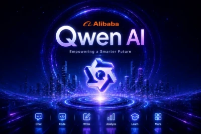 Alibaba’s Qwen AI Just Hit 3 Billion Downloads — Here’s Why It Matters