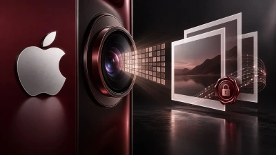 Apple Launches Reference Image to Authenticate iPhone Photos