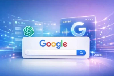 Google Search Is Still Growing Despite the Rise of ChatGPT, Claude and Meta AI