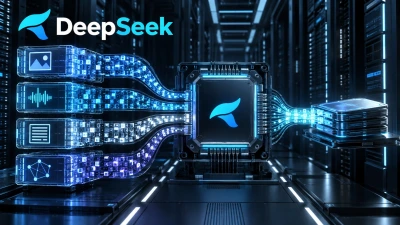 DeepSeek Launches V4.1-Flash With Fourfold Smaller KV Cache