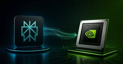 Perplexity Bets on Nvidia's New Vera CPU to Power the Next Generation of AI Agents