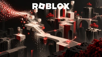 Roblox Unveils AI Scene Generator for Functional Game Layouts