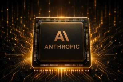 Anthropic Starts Building Its Own AI Chips to Power Claude