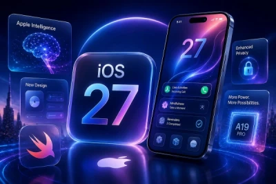 Apple Opens AI-Powered Siri to Millions of iPhone Users With iOS 27 Public Beta