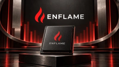 Enflame IPO Opens 188% Higher in Shanghai After $912 Million Raise