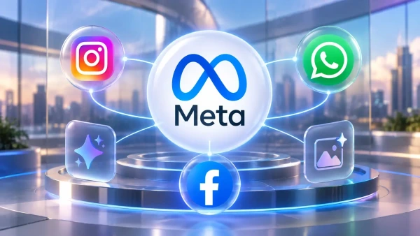 Meta Launches Meta One AI Subscriptions Across Instagram, WhatsApp and Facebook