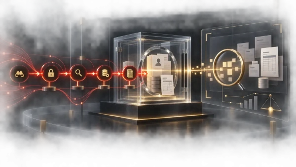 AI Agent Data Breach: Spain Discloses Its First Report