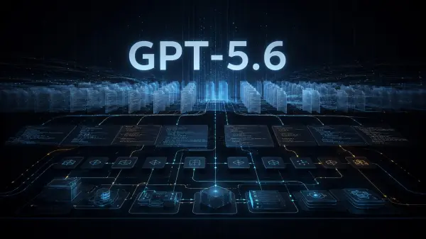 OpenAI Set to Publicly Launch GPT-5.6 After U.S. Approval Delayed Its Release