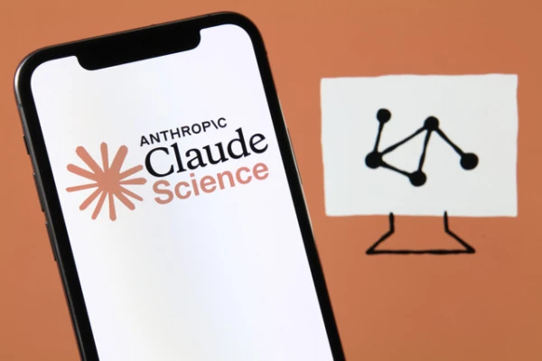 Anthropic Launches Claude Science to Transform AI-Powered Scientific Research
