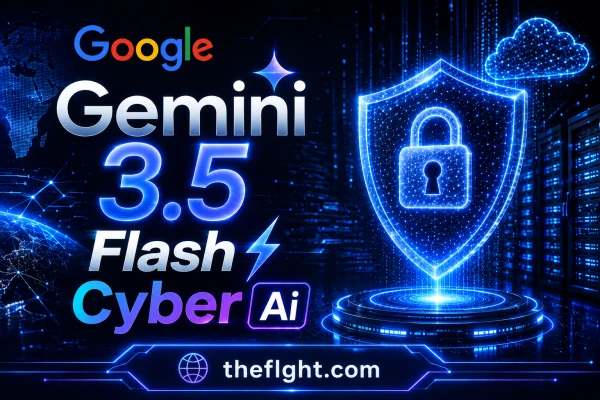 Google Launches Gemini Cyber AI While Delaying Its Most Powerful Model