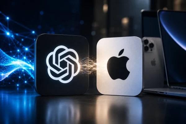 OpenAI Fights Apple's Trade Secret Lawsuit Over Next-Generation AI Hardware